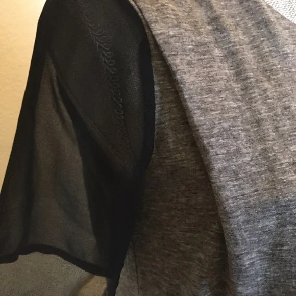 New - A/X Armani Exchange top - Picture 3 of 4